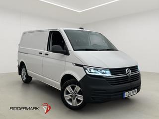 Volkswagen Transporter 2023 JSU799