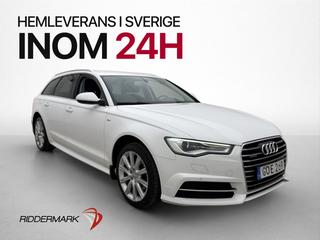 Audi A6 2016 GOE269