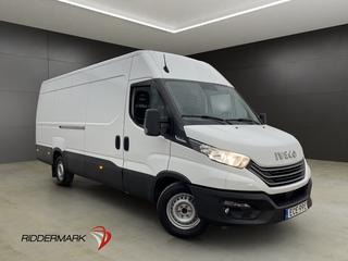 Iveco Daily 2023 ECE99E