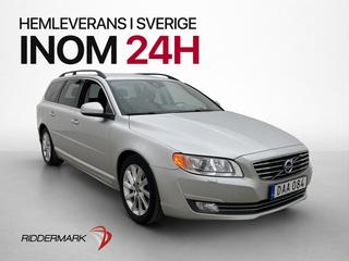 Volvo V70 2014 DAA084