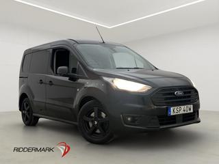 Ford Transit Connect 2020 KSP40W