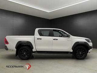 Toyota Hilux 2024 GFA29N