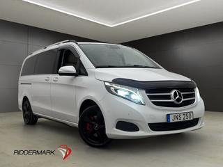 Mercedes-Benz V 2014 JNS250