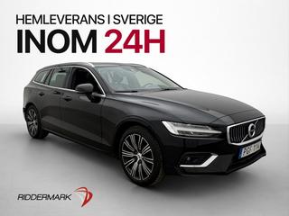 Volvo V60 2019 PGF114