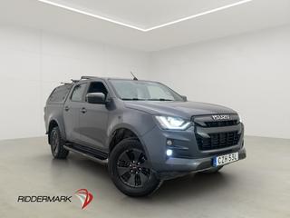 Isuzu D-Max 2021 CZH53L