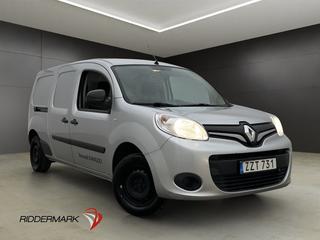 Renault Kangoo 2021 ZZT731