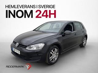 Volkswagen Golf 2015 EWF915