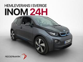 BMW i3 2016 MAW170