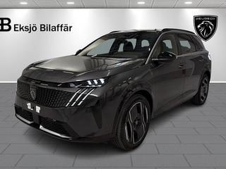 Peugeot E-5008 GT Edition Automat *7Sits*