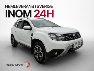 Dacia Duster 2020 ERC44C