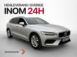 Volvo V60 2021 DNX54M