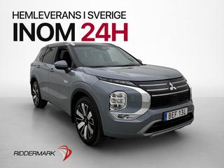 Mitsubishi Outlander 2025 BEF13L