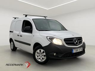 Mercedes-Benz Citan 2018 TBR978