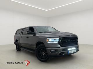 Dodge RAM 2023 ZEB45B