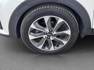 Kia Stonic 2018 ROE143