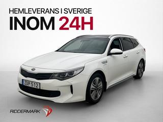 Kia Optima 2018 ZDP512