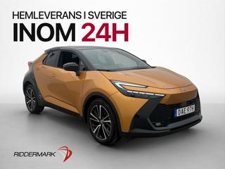 Toyota C-HR 2024 DAE97H