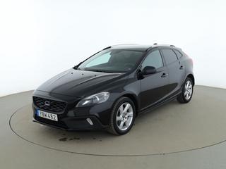 Volvo V40 Cross Country