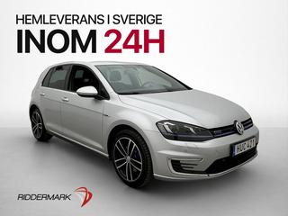 Volkswagen Golf 2016 HUC421