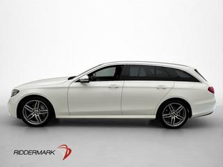 Mercedes-Benz E220 2018 YTX395
