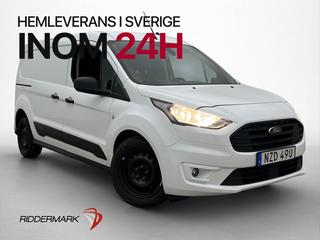 Ford Transit Connect 2024 NZD49U