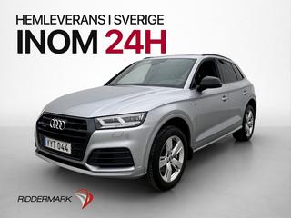 Audi Q5 2018 YYT044