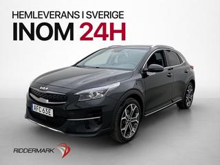 Kia XCeed 2022 AFC63E
