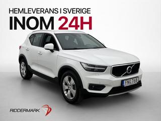 Volvo XC40 2019 FNG768