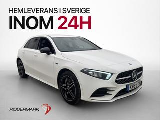 Mercedes-Benz A 2021 KWB81A