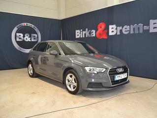 Audi A3 Sportback 30 TFSI S Tronic Proline 116HK P-sensor