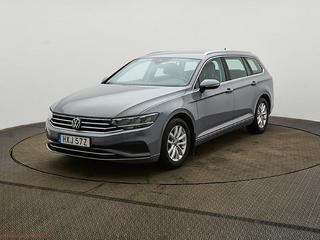 Volkswagen Passat 1.5 TSI Digital Cockpit Pro, Drag,Backkamera, P-värmare