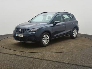Seat Arona 1.0 TSI Comfort, Style 115hk Digital Cockpit