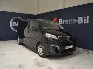 Peugeot Expert L2 2.0 BlueHDi EAT 177hk drag/värmare Pro Plus