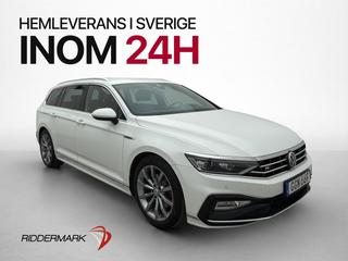 Volkswagen Passat 2020 GGN66F