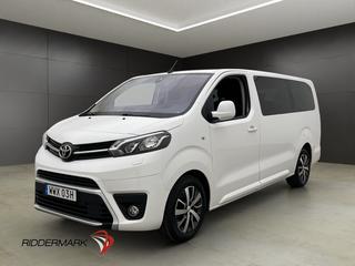 Toyota ProAce Verso 2021 WWX03H