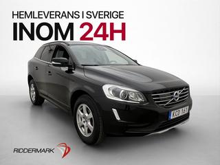 Volvo XC60 2016 KCD161