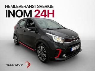 Kia Picanto 2018 YLP624