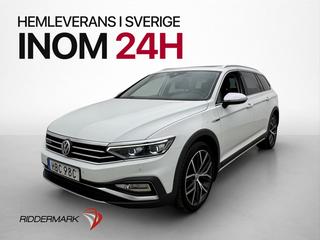 Volkswagen Passat Alltrack 2020 HBC98C