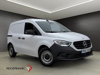 Mercedes-Benz Citan 2022 MXK02W