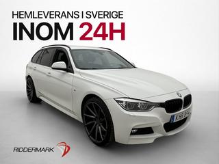 BMW 320 2019 KHR894