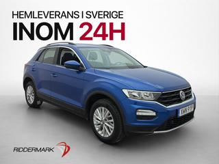 Volkswagen T-Roc 2021 XWN91P