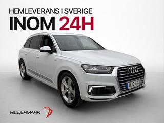 Audi Q7 2017 UJD412
