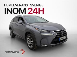 Lexus NX 2016 OFW022