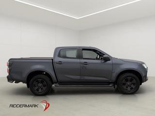 Isuzu D-Max 2020 LGP01E