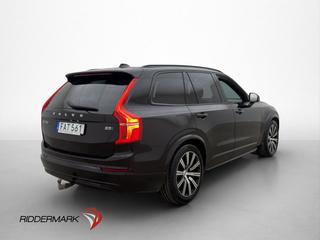 Volvo XC90 2022 FAT561
