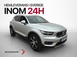 Volvo XC40 2019 SWD06U