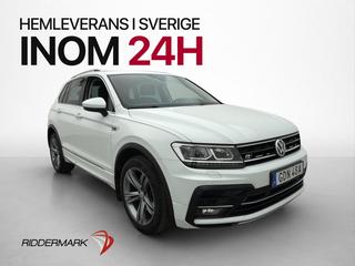 Volkswagen Tiguan 2019 GDN48A