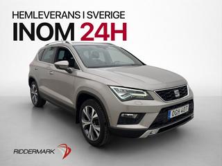 SEAT Ateca 2017 OGH407