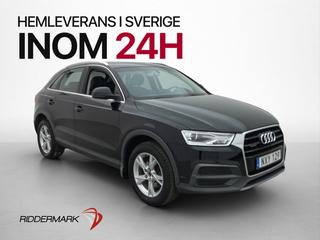 Audi Q3 2016 NXY129