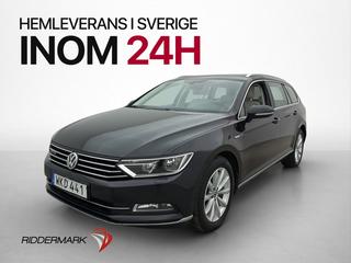Volkswagen Passat 2018 WKD441